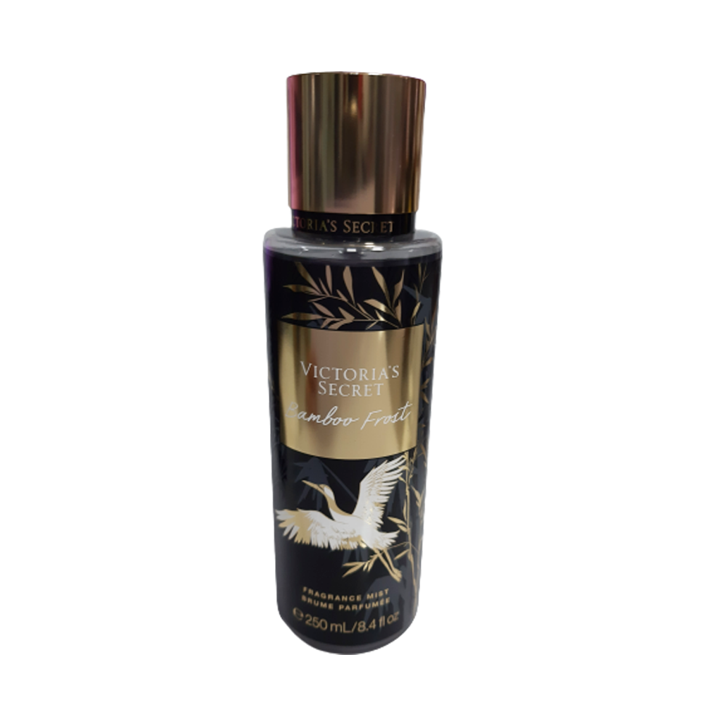 Bamboo Frost Victoria Secret 250Ml Colonia .