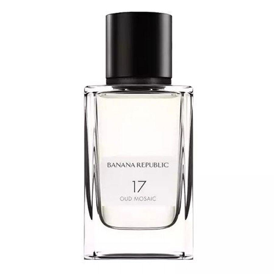 Banana Republic Oud Mosaic Edp 75Ml Unisex