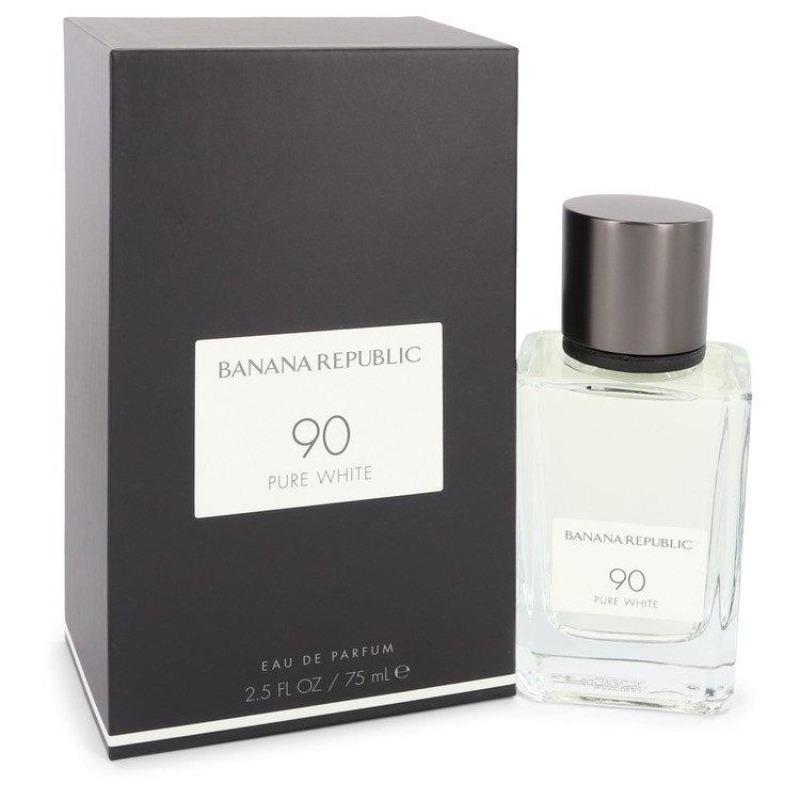 Banana Republic Pure White Edp 75Ml Unisex .