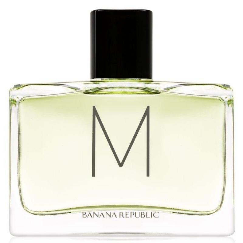 Banana Republic M Edp 125Ml Hombre