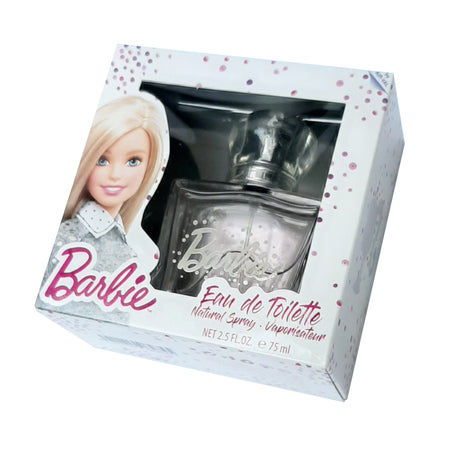 Barbie Pink Power Edt 75Ml Mujer