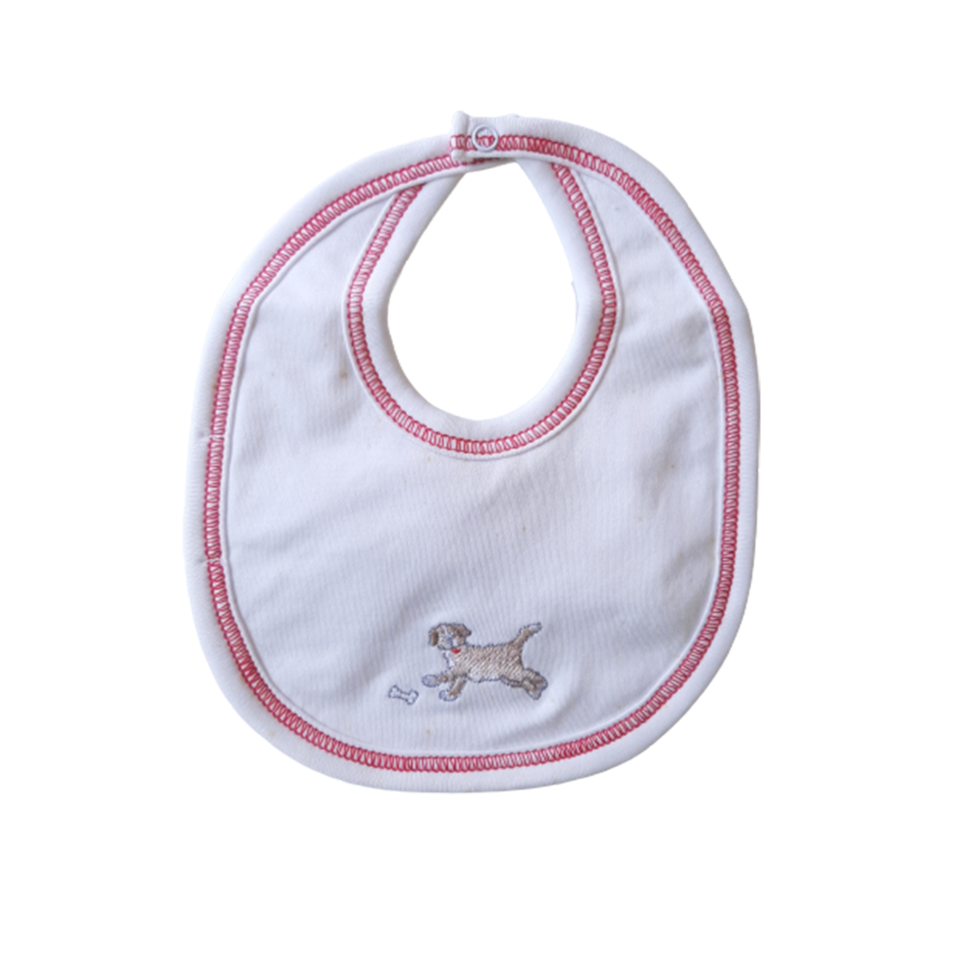 Babero Babycottons Wintertime C Impermeable