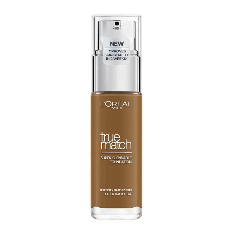 L'Oreal Paris True Match Foundation 9.D Sienna
