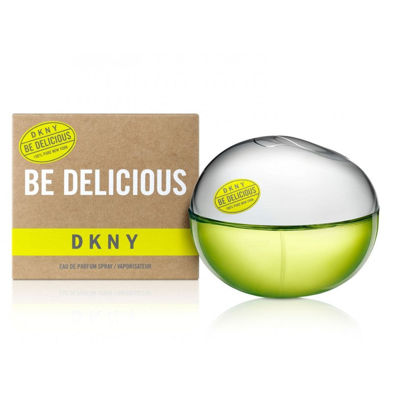 Be Delicious 100ML EDP Mujer DKNY - 100ML