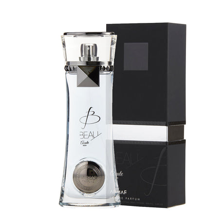 Beau Acute Men 100ML EDP Hombre Armaf- Inspirado en Fierce Abercrombie & Fitch