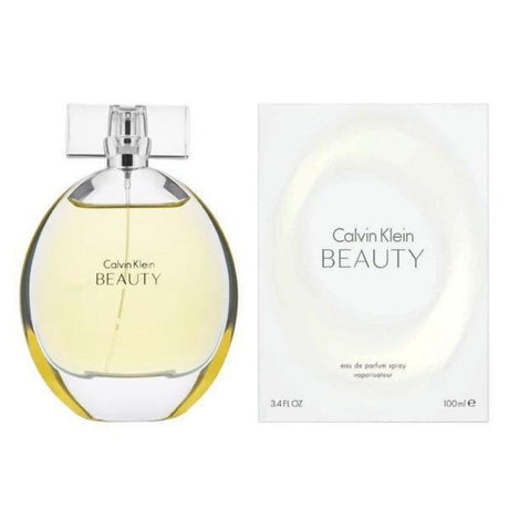 Ck Beauty Calvin Klein Edp 50 Ml Mujer