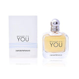 Because It's You EDP 30ML Mujer Emporio Armani