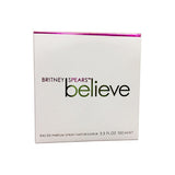 Believe 100ML EDP Mujer Britney Spears