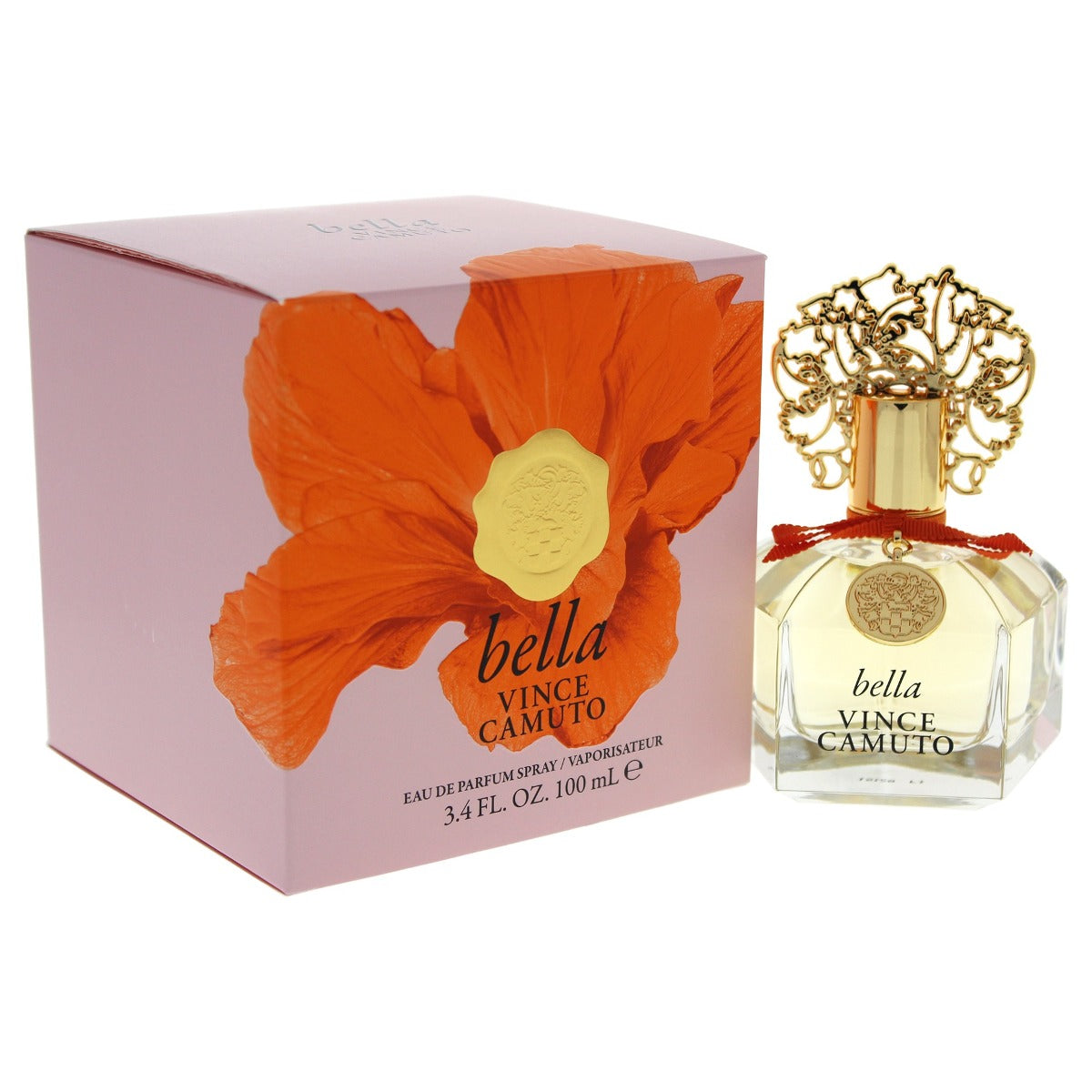 Vince Camuto Bella Edp Mujer 100ml