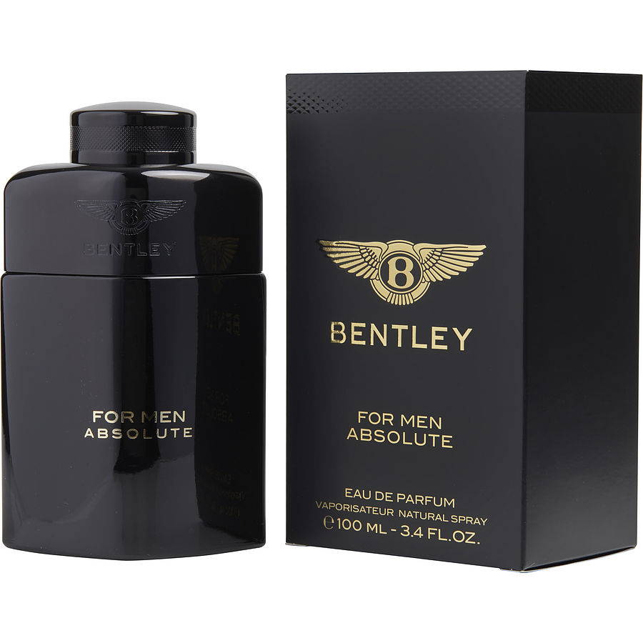 Bentley Absolute Edp 100 ml Hombre