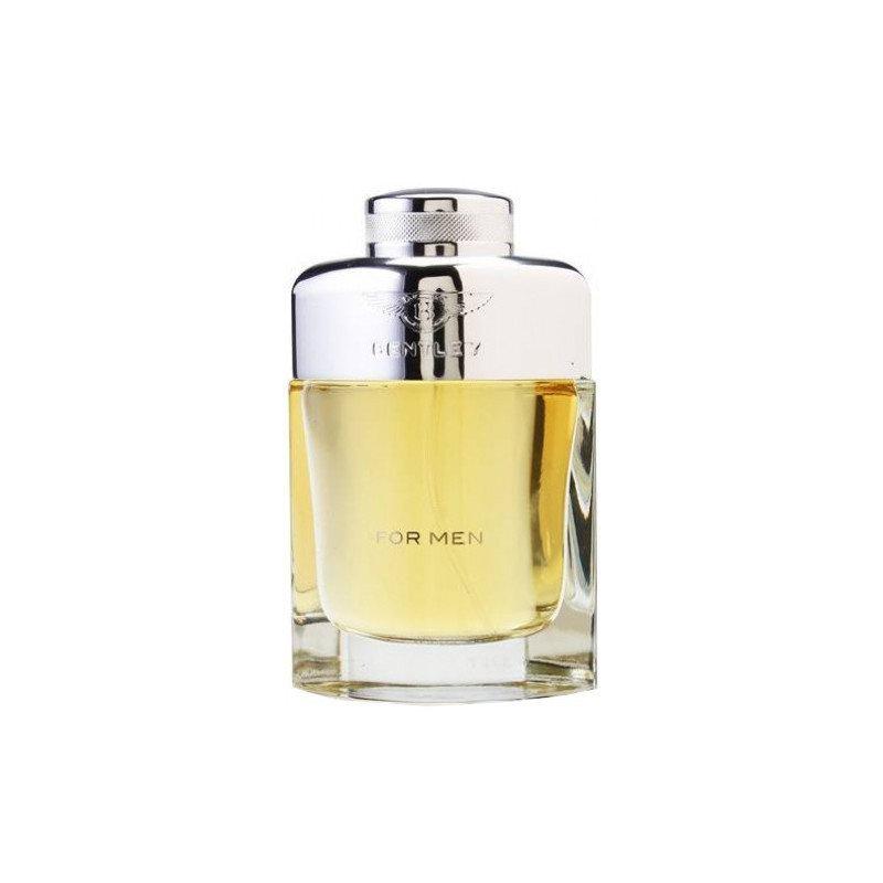 BENTLEY EDT 100ML HOMBRE