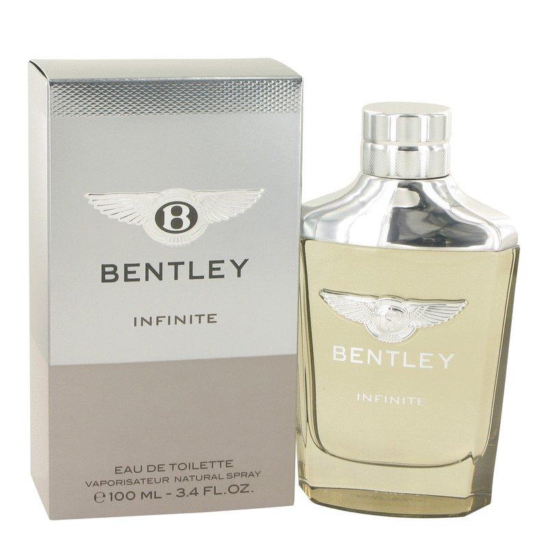 Bentley Infinite Edt 100Ml Hombre