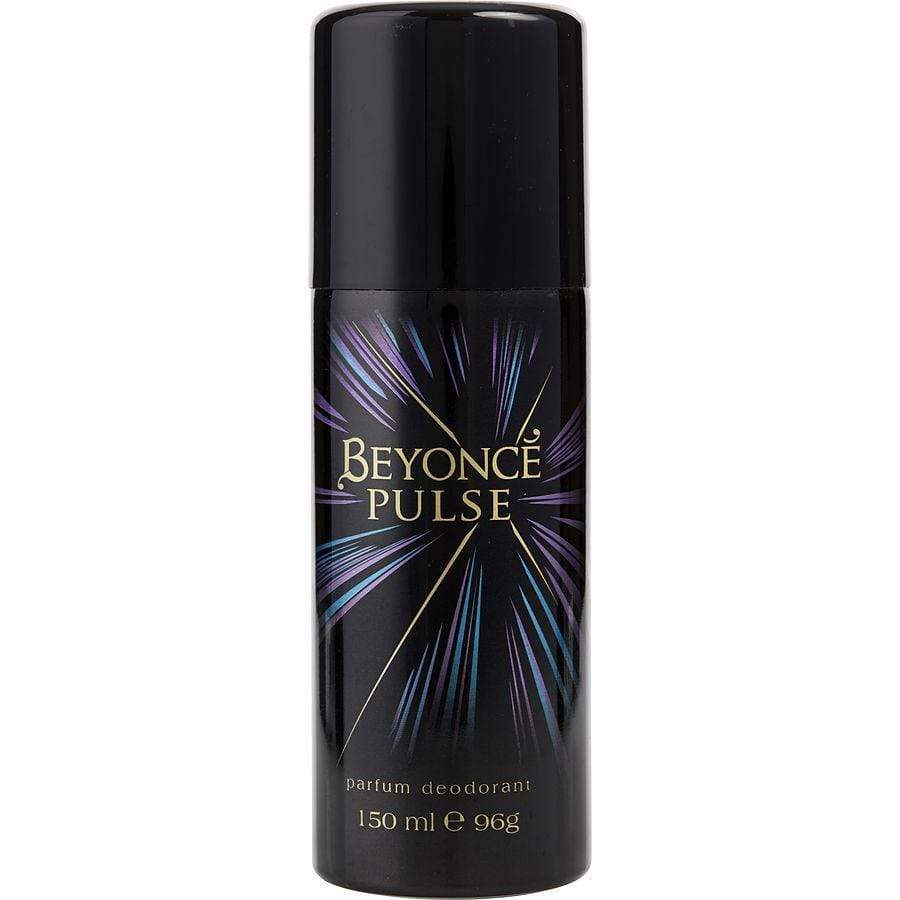 Beyonce Pulse 150 Ml Mujer Desodorante