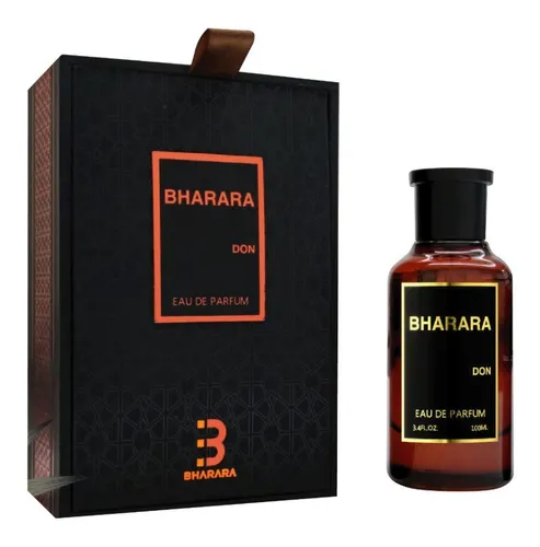 Bharara Don Edp 100Ml Hombre - Inspirado en Creed Aventus