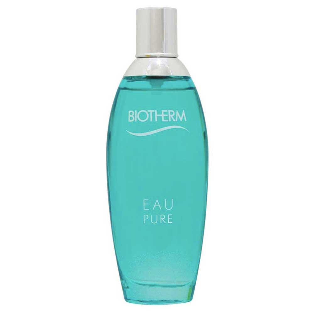 EAU PURE EDT100ML MUJER BIOTHERM