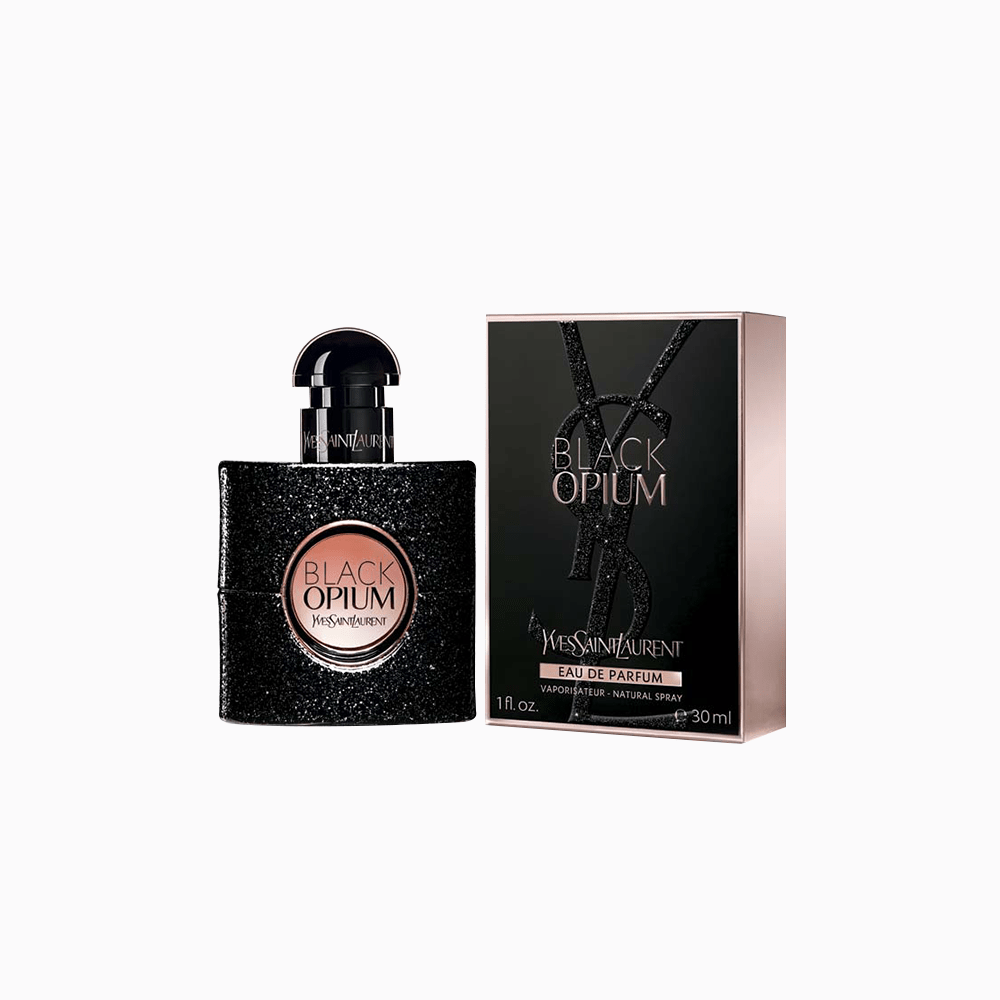YSL Black Opium Edp 30ml Mujer – Productos de Lujo