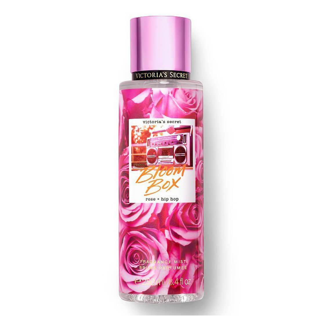 Bloom Box 250ml Colonia Victoria Secret