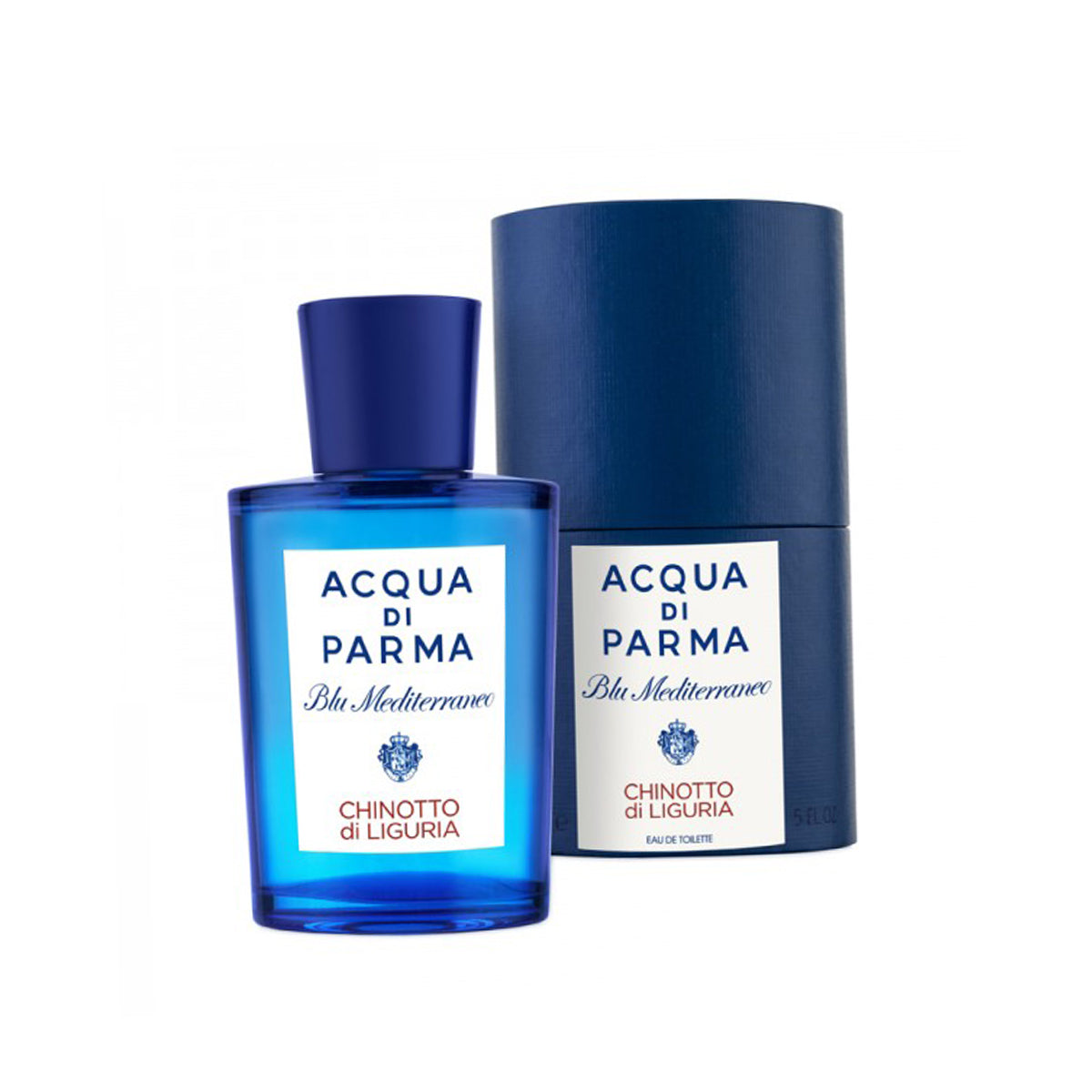 Blu Mediterraneo Chinotto di Liguria Edt 75ml Unisex