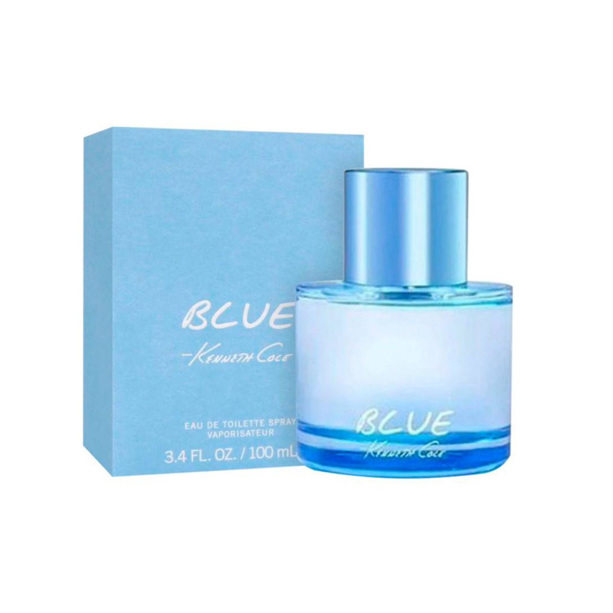 Blue Kenneth Cole 100ML EDT Hombre Kenneth Cole