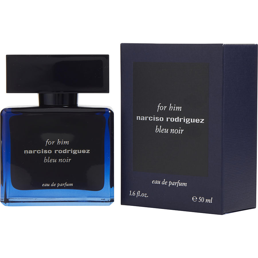 Narciso Rodriguez Bleu Noir Edp 50ml Hombre