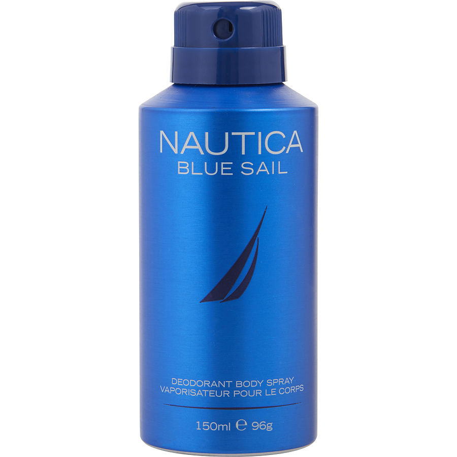 Nautica Blue Sail 150Ml Hombre