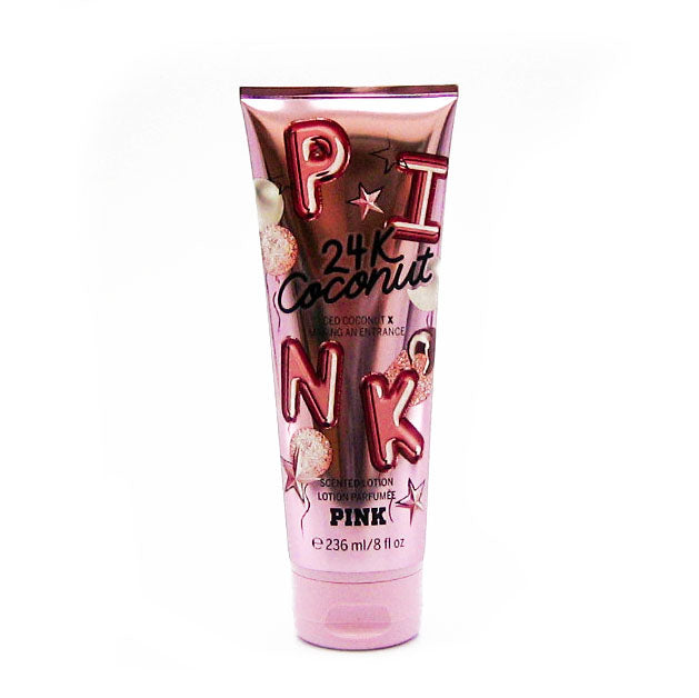 Victoria´s Secret 24K Coconut Body Lotion 236 ml