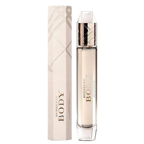 Burberry Body Edp 85Ml Mujer