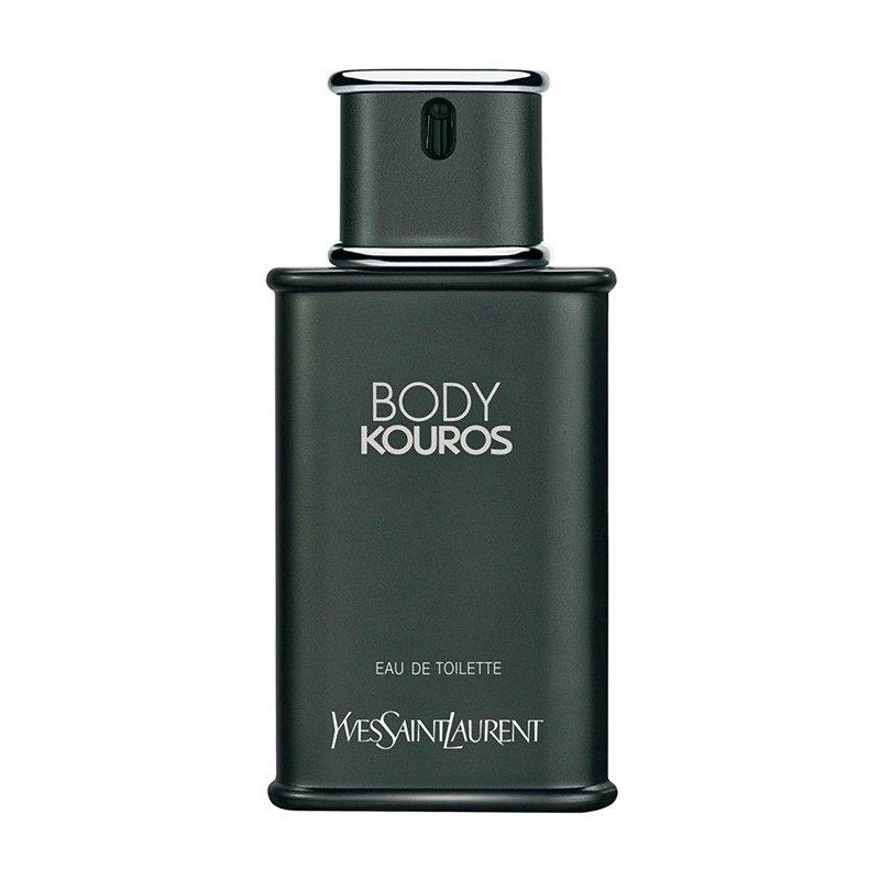 Body Kouros 100ML EDT Hombre YSL