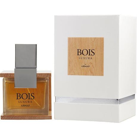 Bois Luxura 100ML EDT Hombre Armaf- Inspirado en Fahrenheit Summer Dior