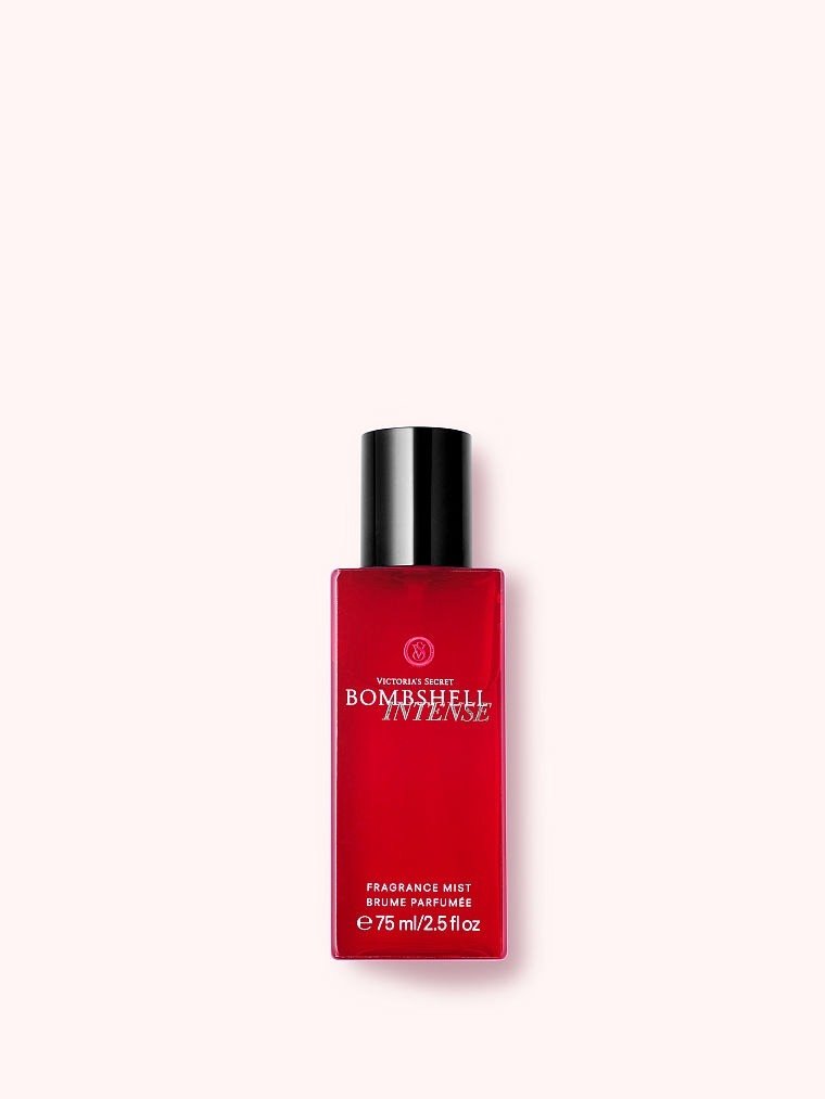 Victoria´s Secret Bombshell Intense Body Mist 75 ml Mujer