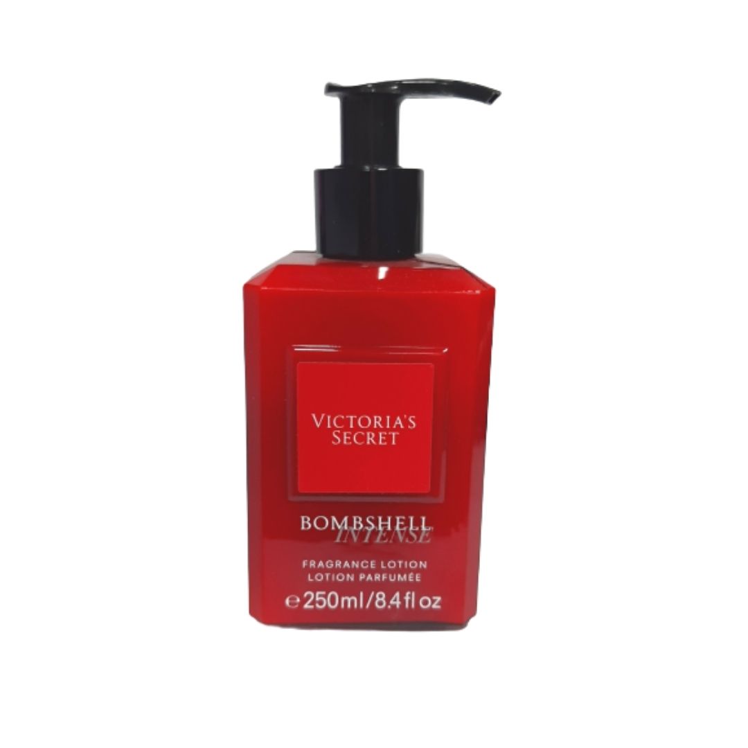 Victoria´s Secret Bombshell Intense Body Lotion 250 ml Mujer