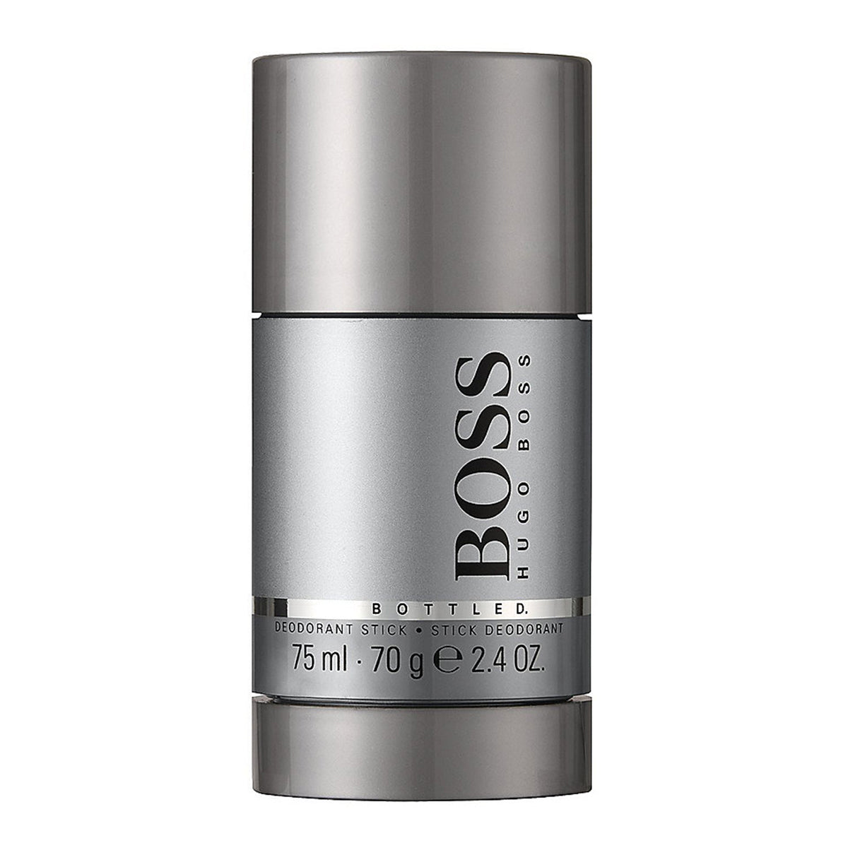 Boss Bottled Desodorante en Barra 75 ML Hombre