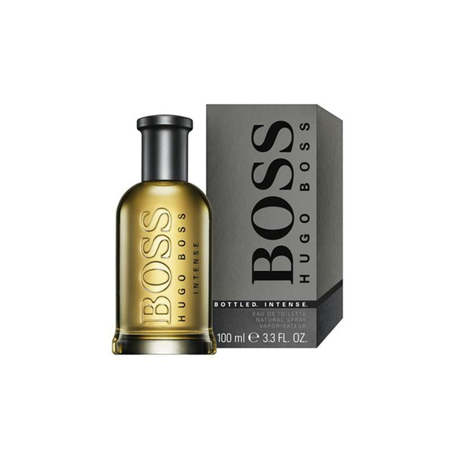 Boss Bottled Intense Edp 100ML Hombre