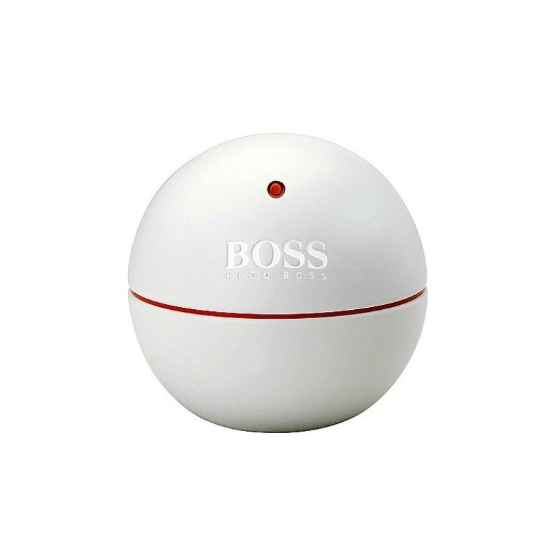 In Motion White Tester EDT  90ML Hombre
