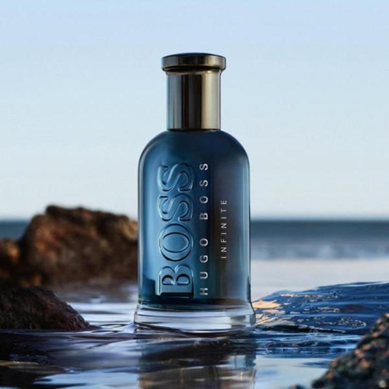 Boss Bottled Infinite Edp 100 Ml Hombre Productos de Lujo