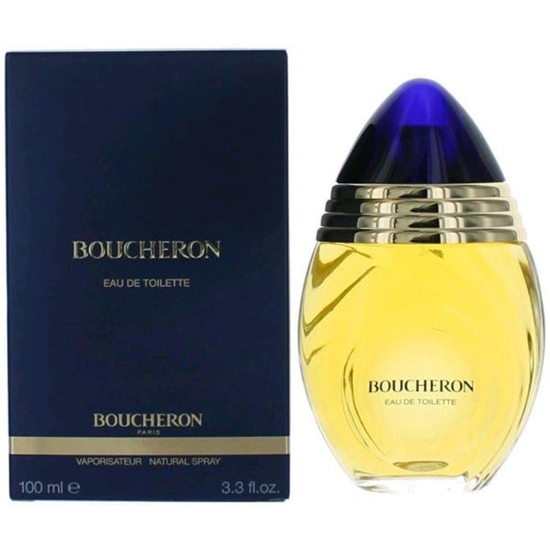 Boucheron Classic 100ML EDT Mujer Boucheron