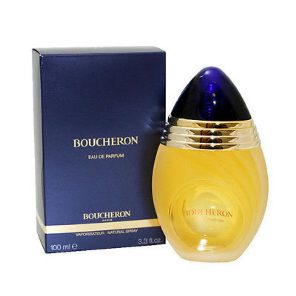 Boucheron Classic 100ML EDT Mujer Boucheron