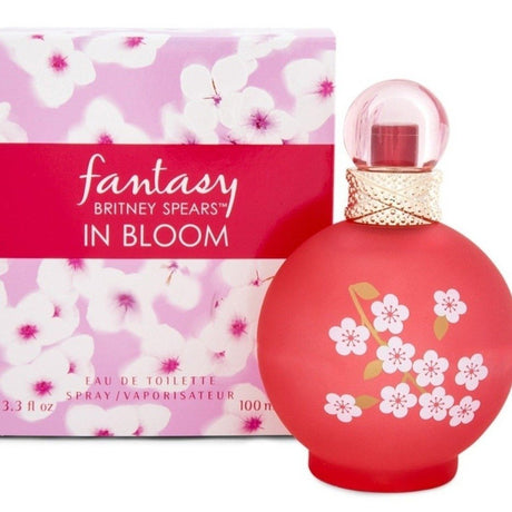 Fantasy In Bloom 100ML EDP Mujer Britney Spears