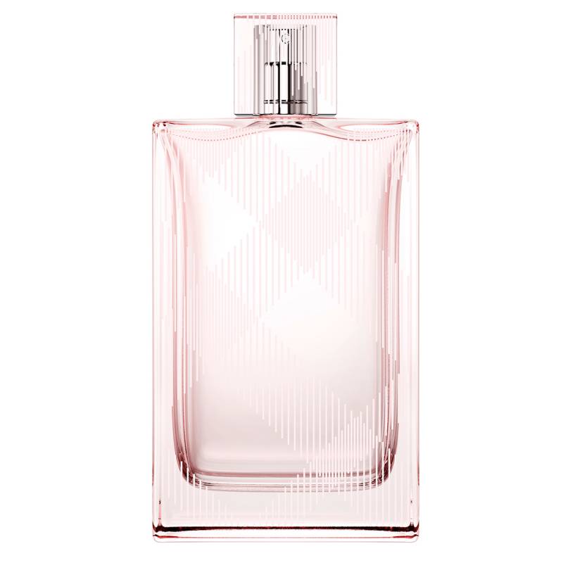 BURBERRY BRIT SHEER TESTER 100ML Mujer