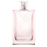 BURBERRY BRIT SHEER TESTER 100ML Mujer