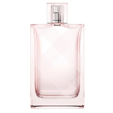 BURBERRY BRIT SHEER TESTER 100ML Mujer