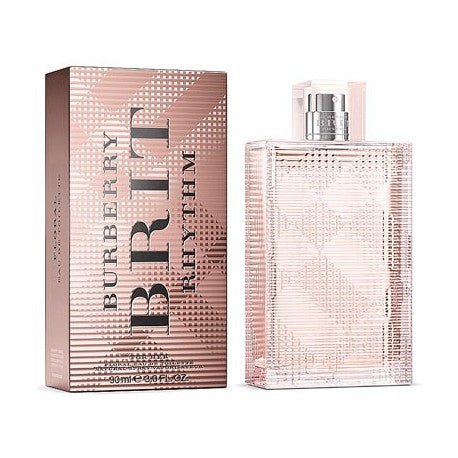 Burberry Brit Rhythm Floral Edt 90Ml Mujer