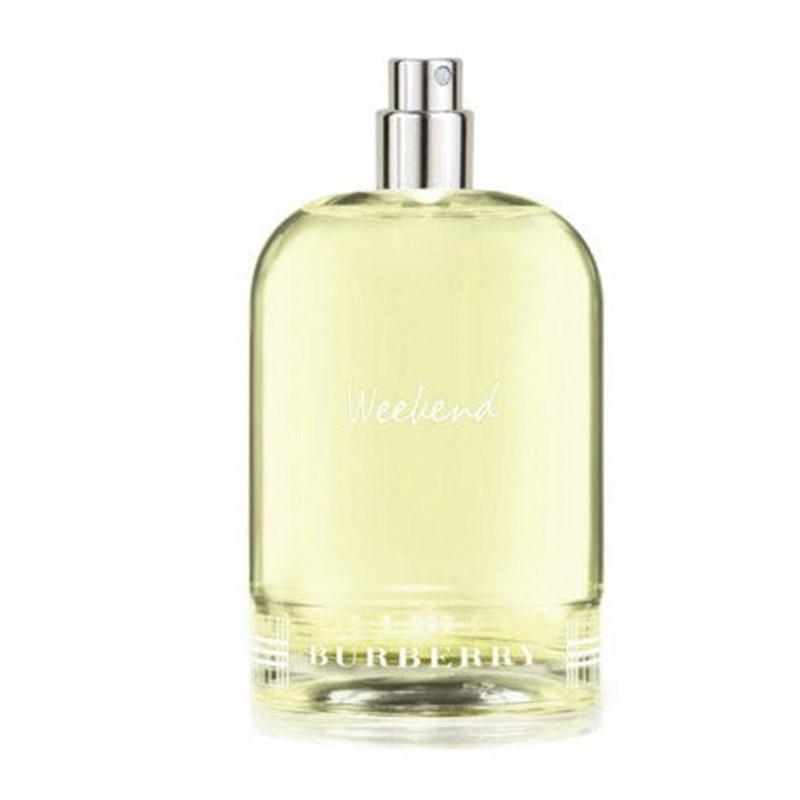 Burberry Weekend Edt 100 Ml Hombre