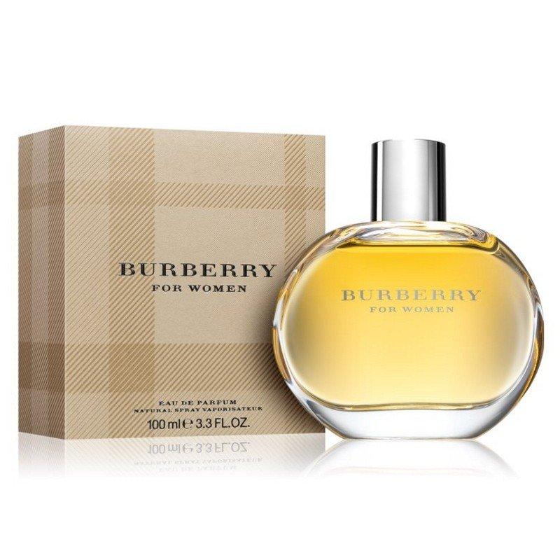 Burberry Classic EDP Mujer 100ML