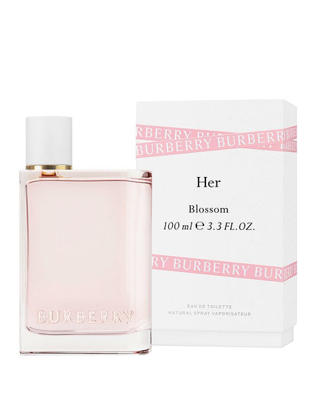 Burberry Her Blossom Edt 100Ml Mujer