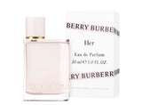 Burberry Her Edp 30Ml Mujer