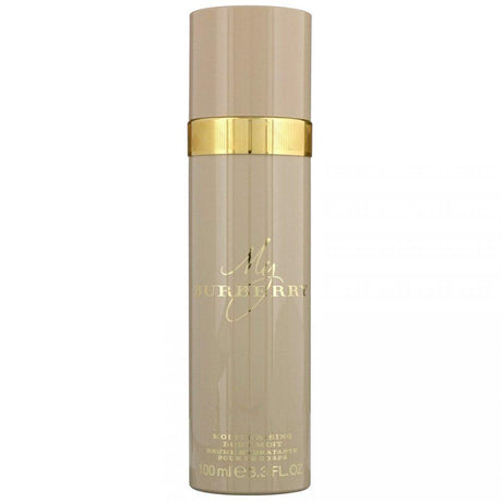 MY BURBERRY ESTUCHE EDP 90ML+ BODY MIST 100ML
