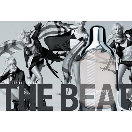 The Beat EDT 30ML Hombre Burberry