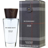 Burberry Touch Edt 100ml Hombre