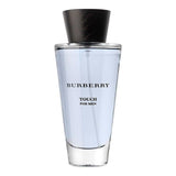 Burberry Touch Edt 100ml Hombre